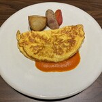 TRATTORIA CREATTA KARUIZAWA - 