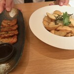 KICHIRI RELAX&DINE - 