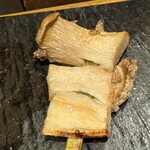 焼きとり　鳥生 - 