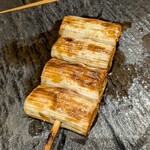 焼きとり　鳥生 - 