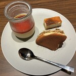 TRATTORIA CREATTA KARUIZAWA - 