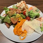 TRATTORIA CREATTA KARUIZAWA - 