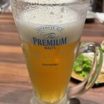 酒ト肴・〆うどん あかり - 