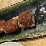 やきとり稲田 - 