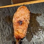 焼きとり　鳥生 - 
