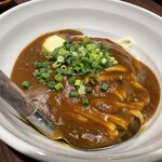 酒ト肴・〆うどん あかり - 