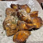 酒ト肴・〆うどん あかり - 