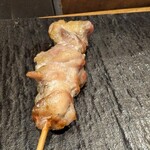 焼きとり　鳥生 - 
