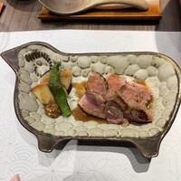 道産羊肉割烹 ラムぴりか - 