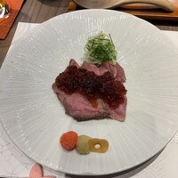 道産羊肉割烹 ラムぴりか - 