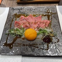 道産羊肉割烹 ラムぴりか - 