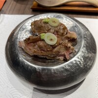 道産羊肉割烹 ラムぴりか - 