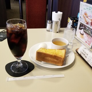 喫茶室ルノアール_1