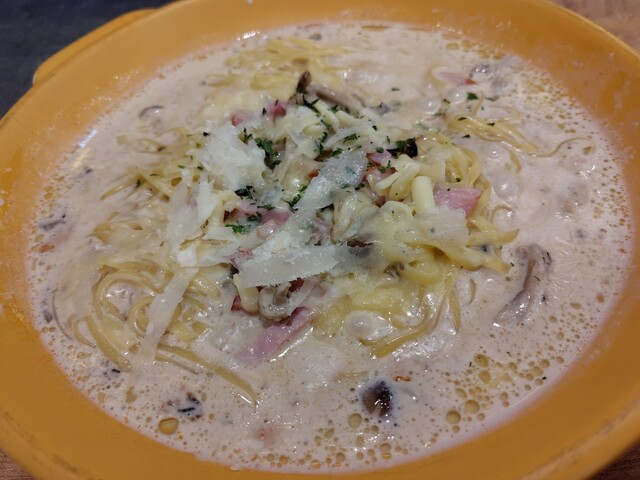 生パスタ専門店 SPALA イオンモール仙台上杉店 | 北四番丁