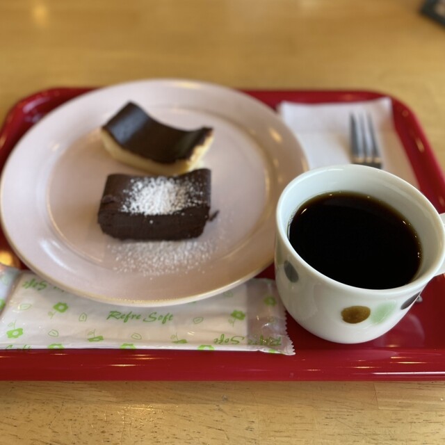 フォーレ - 舞木（喫茶店）の写真