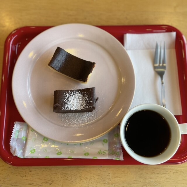 フォーレ - 舞木（喫茶店）の写真