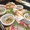 玄海の活魚と糸島直送の食 博多居酒屋 どげん海
