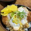 かつ丼吉兵衛 三宮本店