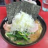 横浜ラーメン 田上家