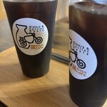蔵Moto Cafe - 