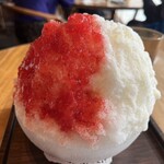 築地本願寺カフェ Tsumugi - 