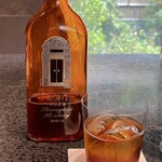 イチリン ハナレ - 石庫門（シークーメン） 12年