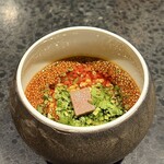 イチリン ハナレ - 丹波高坂地鶏、よだれ鶏