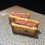 焼肉うしふじ - 