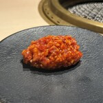 焼肉うしふじ - 