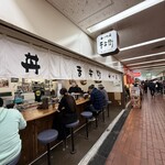 かつ丼吉兵衛 三宮本店 - 