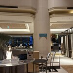 シースケープ テラス・ダイニング - 