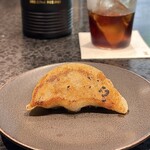 イチリン ハナレ - 餃子はよだれ鶏のタレに付けて！