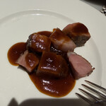 シースケープ テラス・ダイニング - 