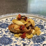 イチリン ハナレ - 牡蠣