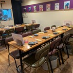 牡蠣と肉 天国札幌 - 