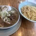 えっちゃんラーメン。 - 