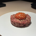 焼肉うしふじ - 