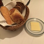 ウルフギャング・ステーキハウス - 