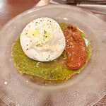 ワイン食堂 旅する子ブタ - 