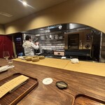 宮川町ほった - ワンオペです