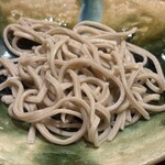 宮川町ほった - 蕎麦