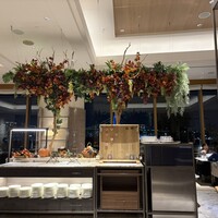 シースケープ テラス・ダイニング - 