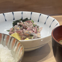 新宿割烹 中嶋 - 