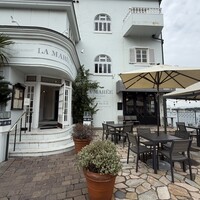 レストラン ラ・マーレ - 