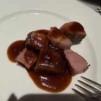 シースケープ テラス・ダイニング - 