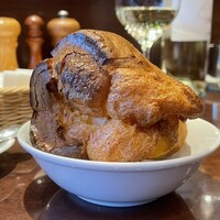 トラットリア グランボッカ - 