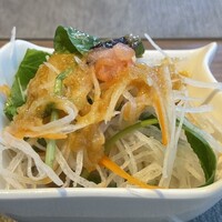 旬菜ステーキ処 らいむらいと - 