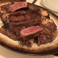 ウルフギャング・ステーキハウス 六本木 - 