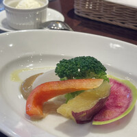 トラットリア グランボッカ - 