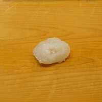 鮨 しゅん輔 - みずだこ